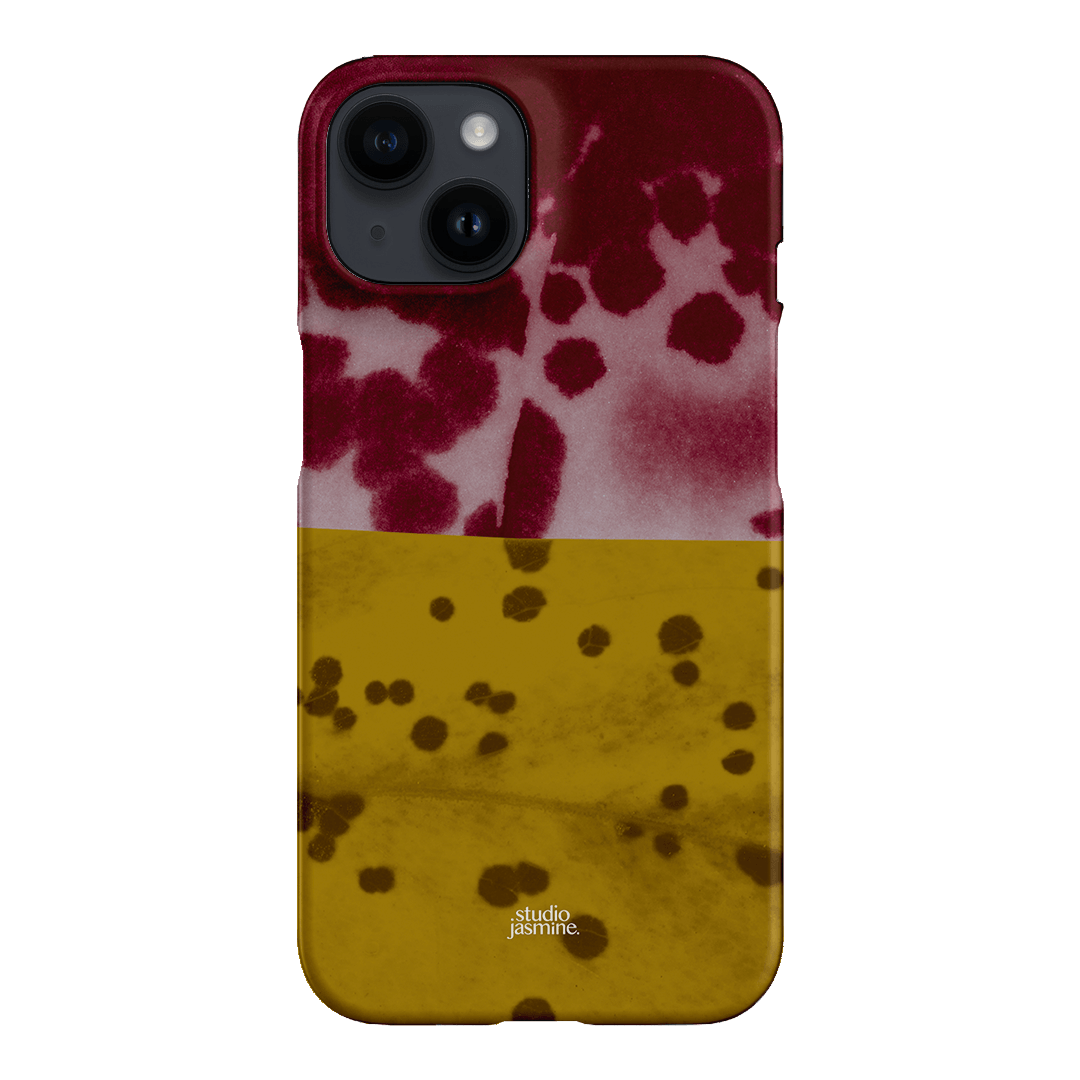 Ripe Printed Phone Cases iPhone 14 / Snap by Jasmine Dowling - The Dairy