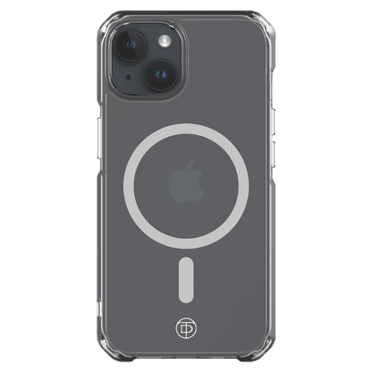 iPhone Clear Case with MagSafe Clear Phone Case iPhone 14 by The Dairy - The Dairy