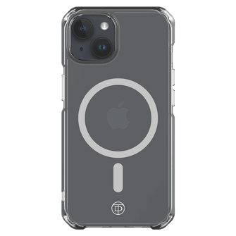 iPhone Clear Case with MagSafe Clear Phone Case iPhone 14 by The Dairy - The Dairy