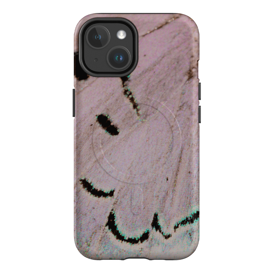 Audrey Printed Phone Cases iPhone 14 / Armoured MagSafe by Paige Sara - The Dairy