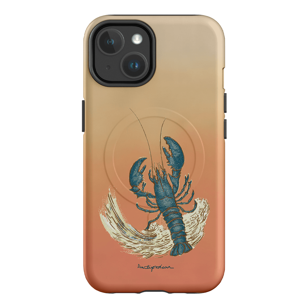 Beach Club Printed Phone Cases by Antipodean - The Dairy
