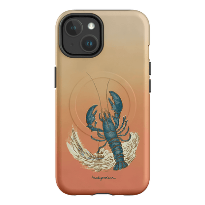 Beach Club Printed Phone Cases by Antipodean - The Dairy