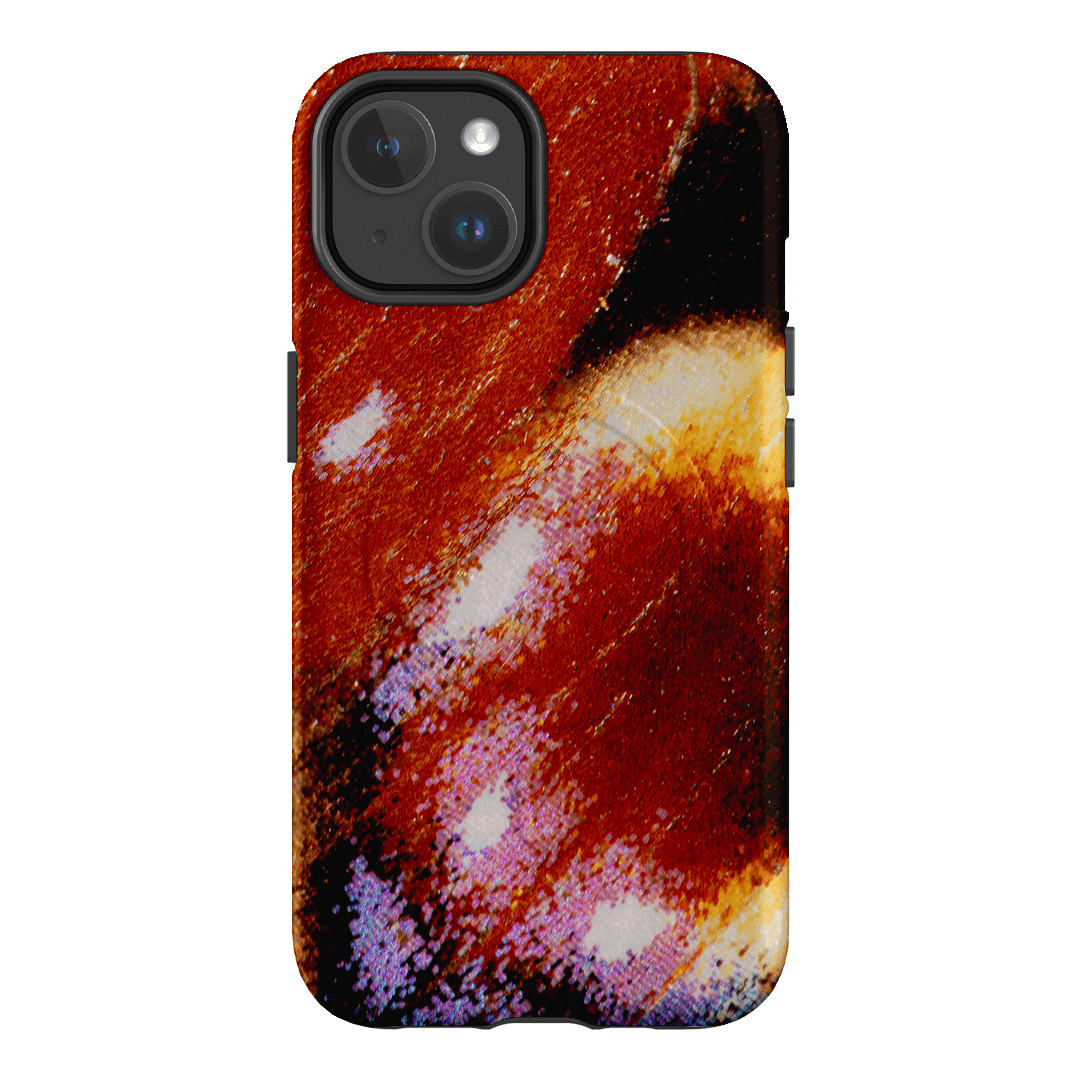 Carrie Printed Phone Cases iPhone 14 / Armoured MagSafe by Paige Sara - The Dairy
