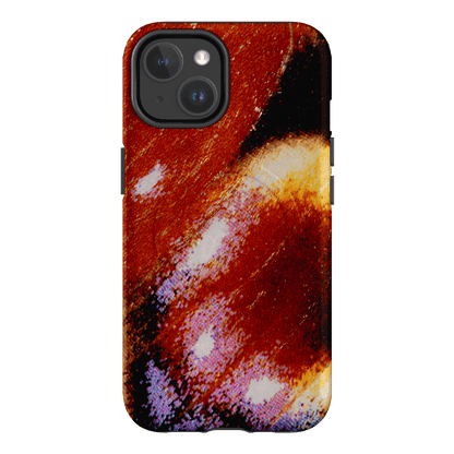 Carrie Printed Phone Cases iPhone 14 / Armoured MagSafe by Paige Sara - The Dairy