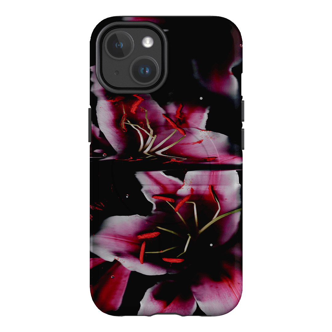 Charli Printed Phone Cases iPhone 14 / Armoured MagSafe by Paige Sara - The Dairy