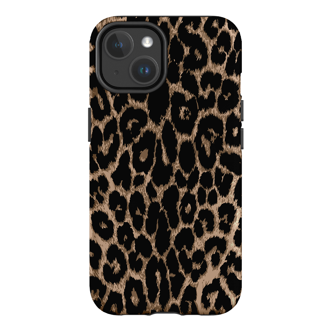 Classic Leopard Classic Leopard
