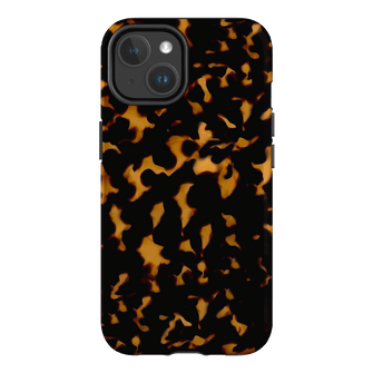 Classic Tort Printed Phone Cases The Dairy Model: iPhone 14 Type: Armoured MagSafe