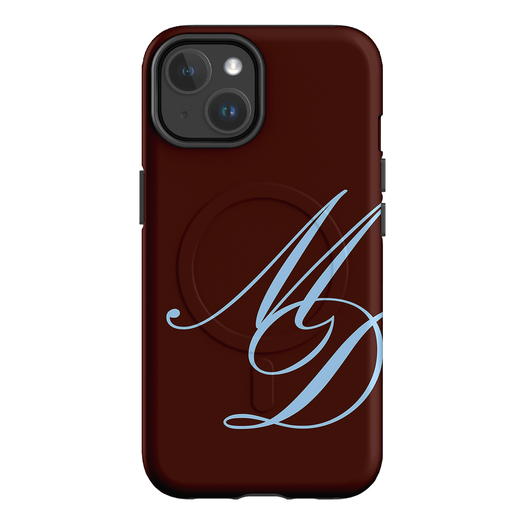 Custom iPhone Case Custom Printed Phone Case iPhone 14 / Armoured MagSafe / Gloss by Custom - The Dairy