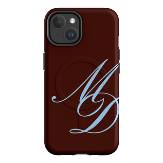 Custom iPhone Case Custom Printed Phone Case iPhone 14 / Armoured MagSafe / Gloss by Custom - The Dairy