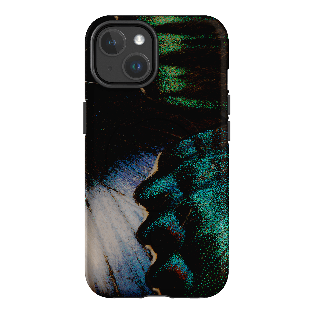 Delilah Printed Phone Cases iPhone 14 / Armoured MagSafe by Paige Sara - The Dairy