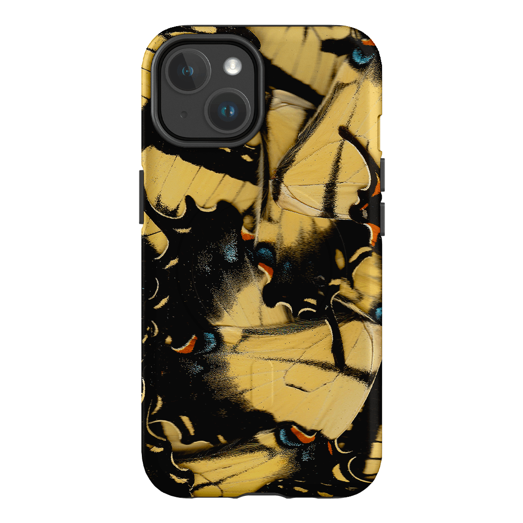 Dolly Printed Phone Cases iPhone 14 / Armoured MagSafe by Paige Sara - The Dairy