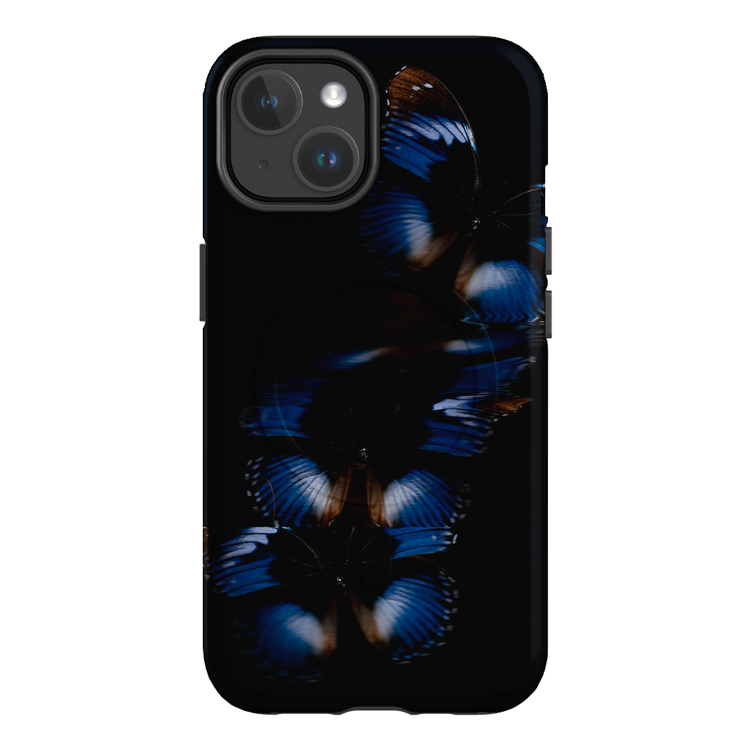 Elizabeth Printed Phone Cases iPhone 14 / Armoured MagSafe by Paige Sara - The Dairy
