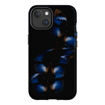 Elizabeth Printed Phone Cases iPhone 14 / Armoured MagSafe by Paige Sara - The Dairy