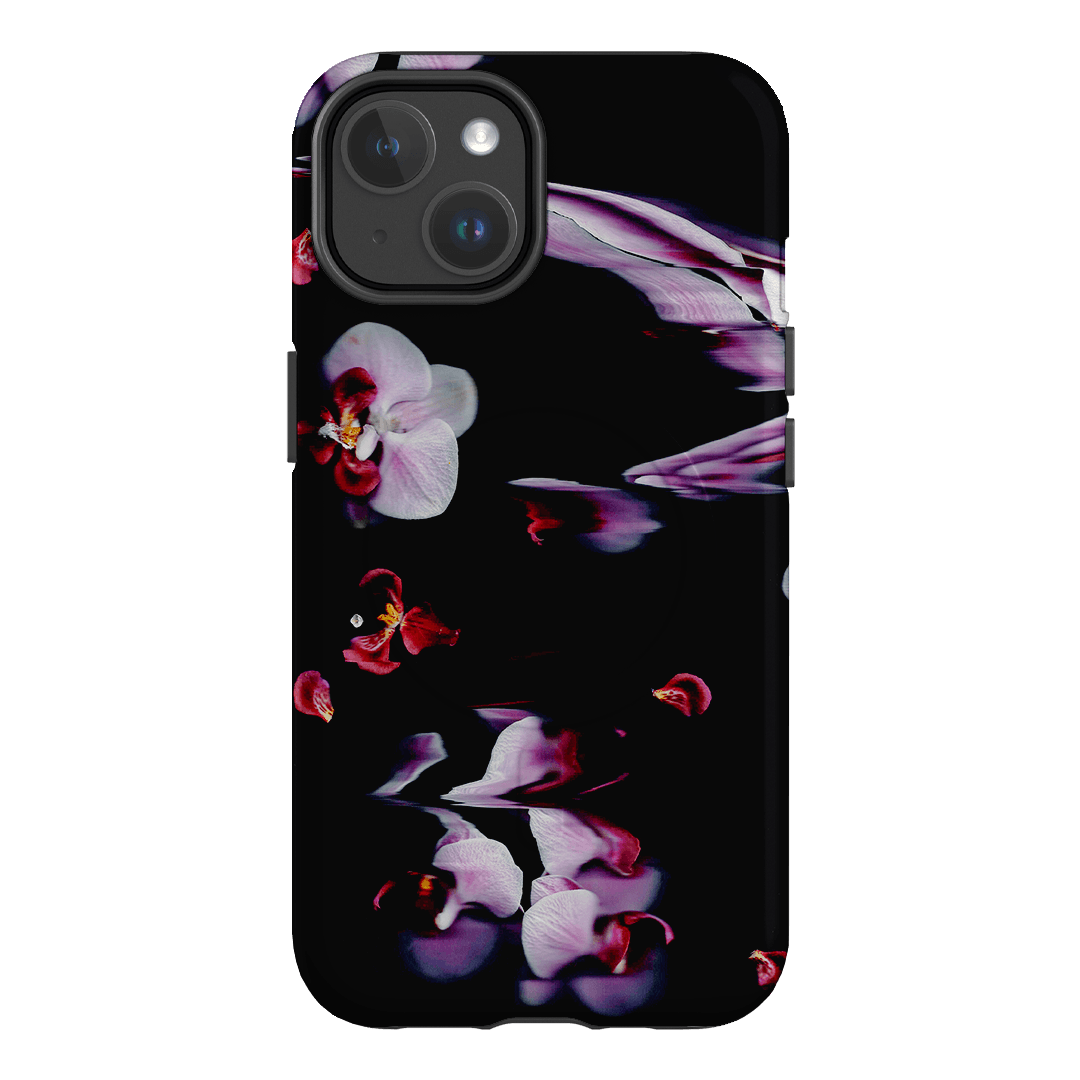 Ellie Printed Phone Cases iPhone 14 / Armoured MagSafe by Paige Sara - The Dairy