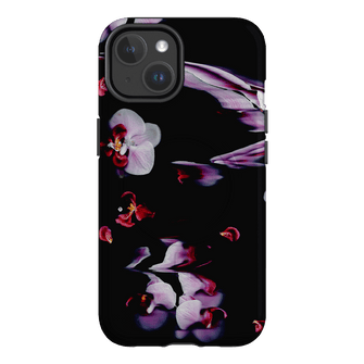 Ellie Printed Phone Cases iPhone 14 / Armoured MagSafe by Paige Sara - The Dairy