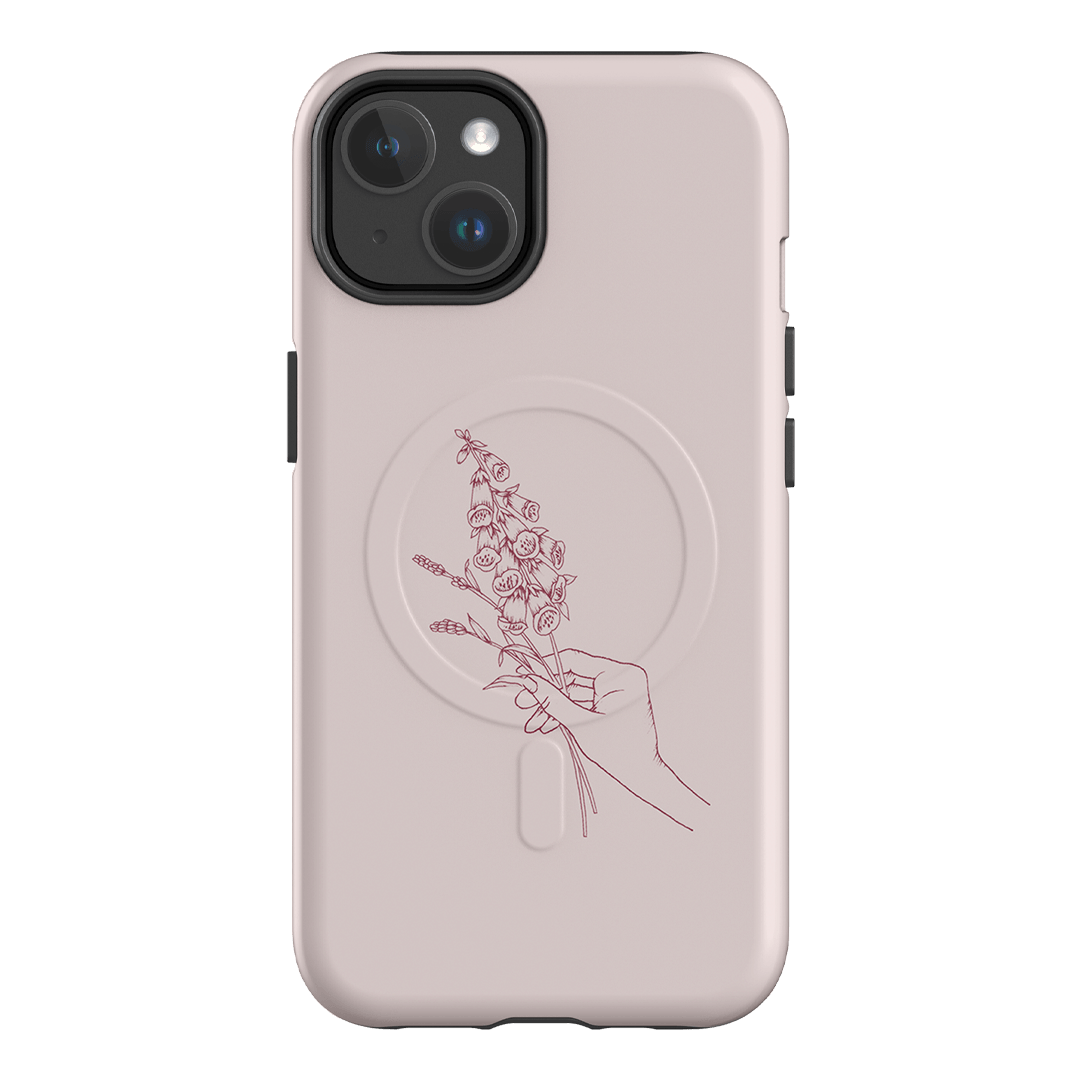 For You Printed Phone Cases iPhone 14 / Armoured MagSafe by Typoflora - The Dairy