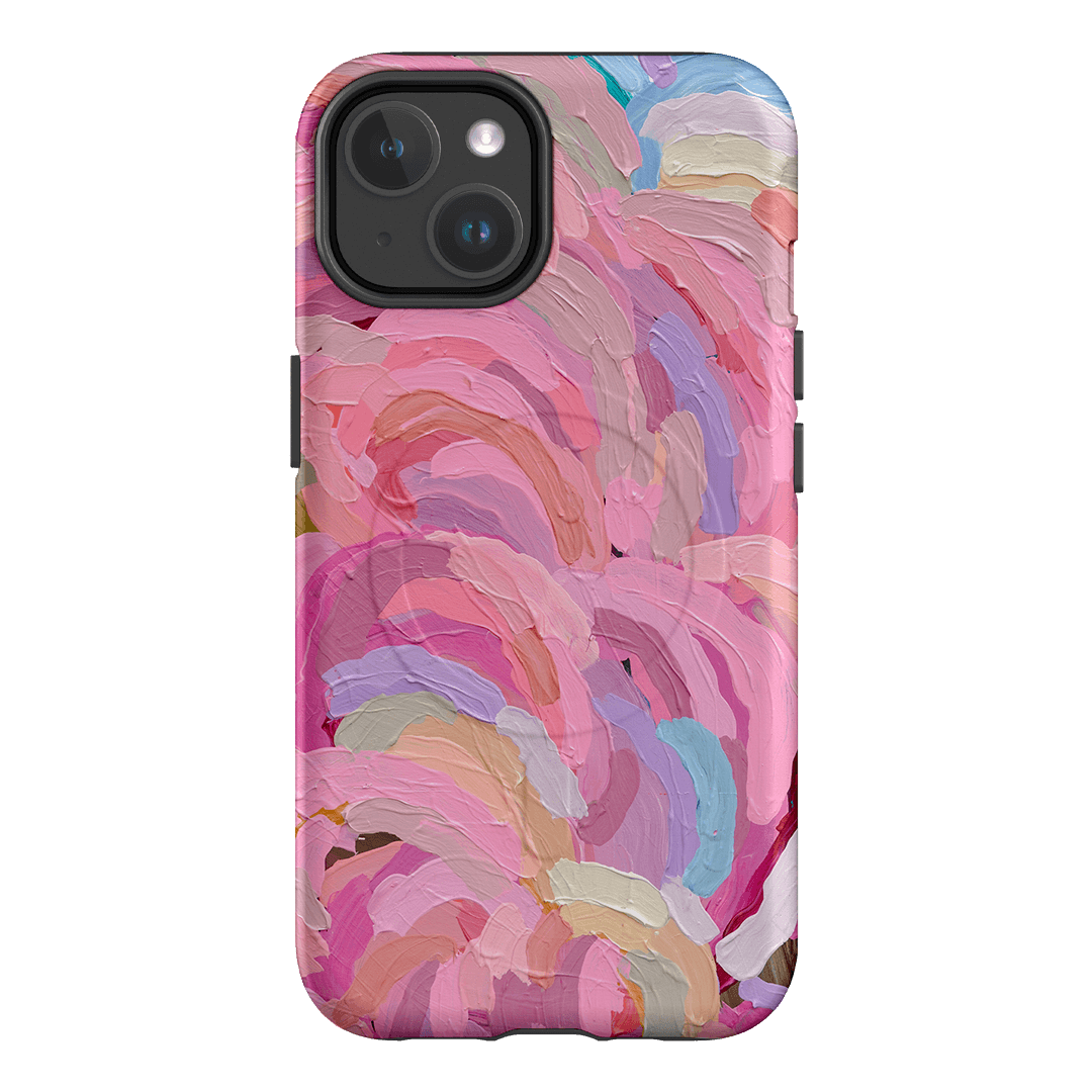 Fruit Tingle Printed Phone Cases iPhone 14 / Armoured MagSafe by Erin Reinboth - The Dairy