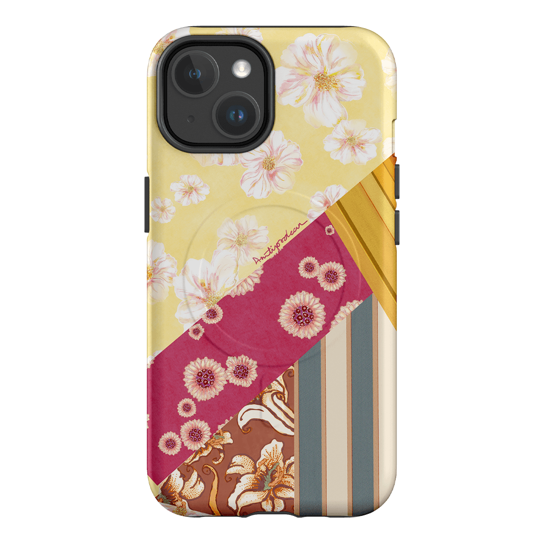Lovers Lane Printed Phone Cases by Antipodean - The Dairy