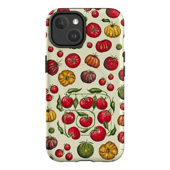 Matos Printed Phone Cases iPhone 14 / Armoured MagSafe by BG. Studio - The Dairy
