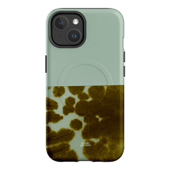 Moss Printed Phone Cases iPhone 14 / Armoured MagSafe by Jasmine Dowling - The Dairy