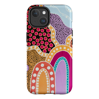One of Many Printed Phone Cases iPhone 14 / Armoured MagSafe by Nardurna - The Dairy