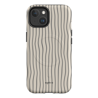 Panama Printed Phone Cases iPhone 14 / Armoured MagSafe by Apero - The Dairy