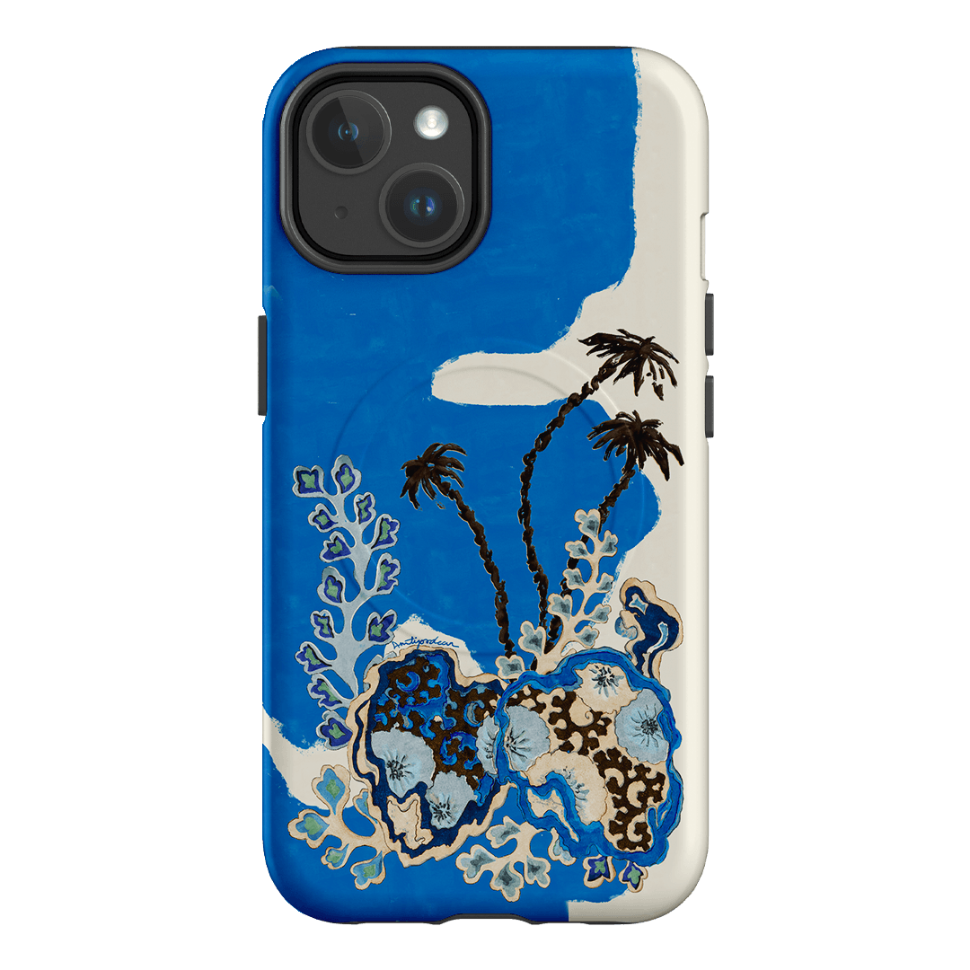 Pulse Printed Phone Cases by Antipodean - The Dairy
