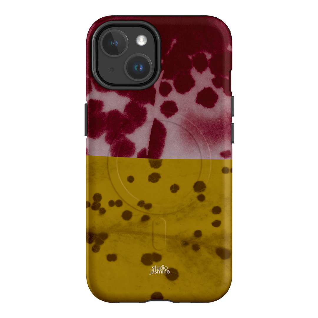 Ripe Printed Phone Cases iPhone 14 / Armoured MagSafe by Jasmine Dowling - The Dairy
