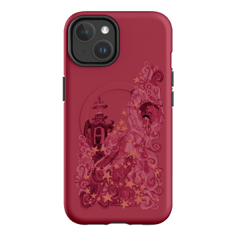 Runaway Horizon Printed Phone Cases by Antipodean - The Dairy
