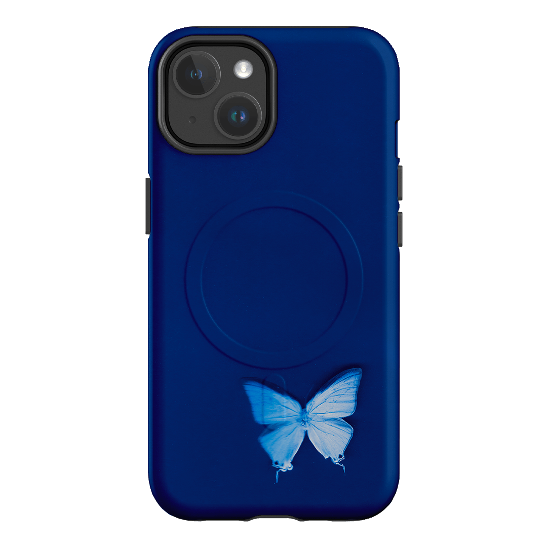 Sara Printed Phone Cases iPhone 14 / Armoured MagSafe by Paige Sara - The Dairy