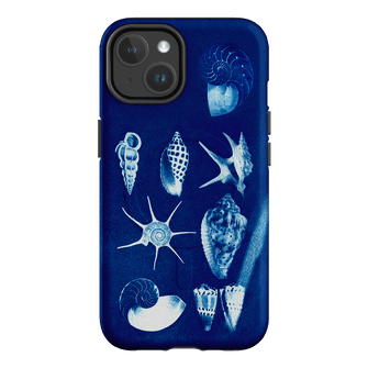Shell Collection Printed Phone Cases iPhone 14 / Armoured MagSafe by Sally Hungerford - The Dairy