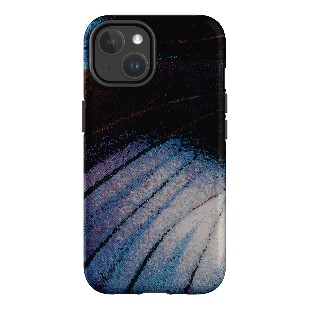 Stevie Printed Phone Cases iPhone 14 / Armoured MagSafe by Paige Sara - The Dairy