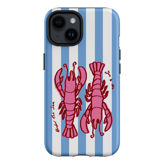 Lobster for Life Printed Phone Cases iPhone 14 / Armoured by The Dairy - The Dairy