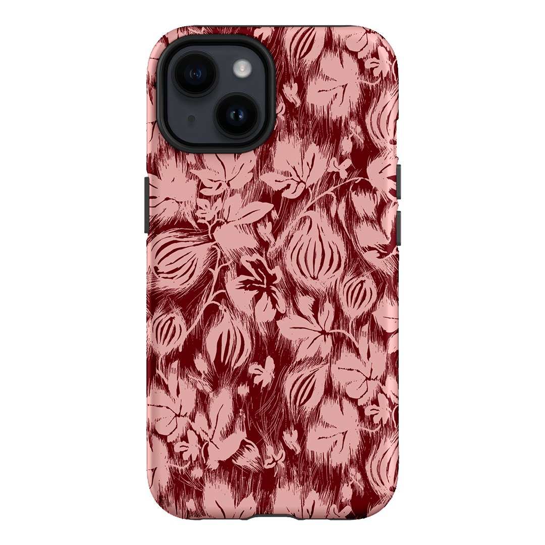 Alma Fig Printed Phone Cases iPhone 14 / Armoured by Desmond & Dempsey - The Dairy