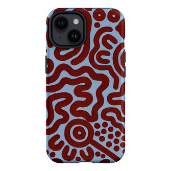 Anka Printed Phone Cases iPhone 14 / Armoured by Nardurna - The Dairy