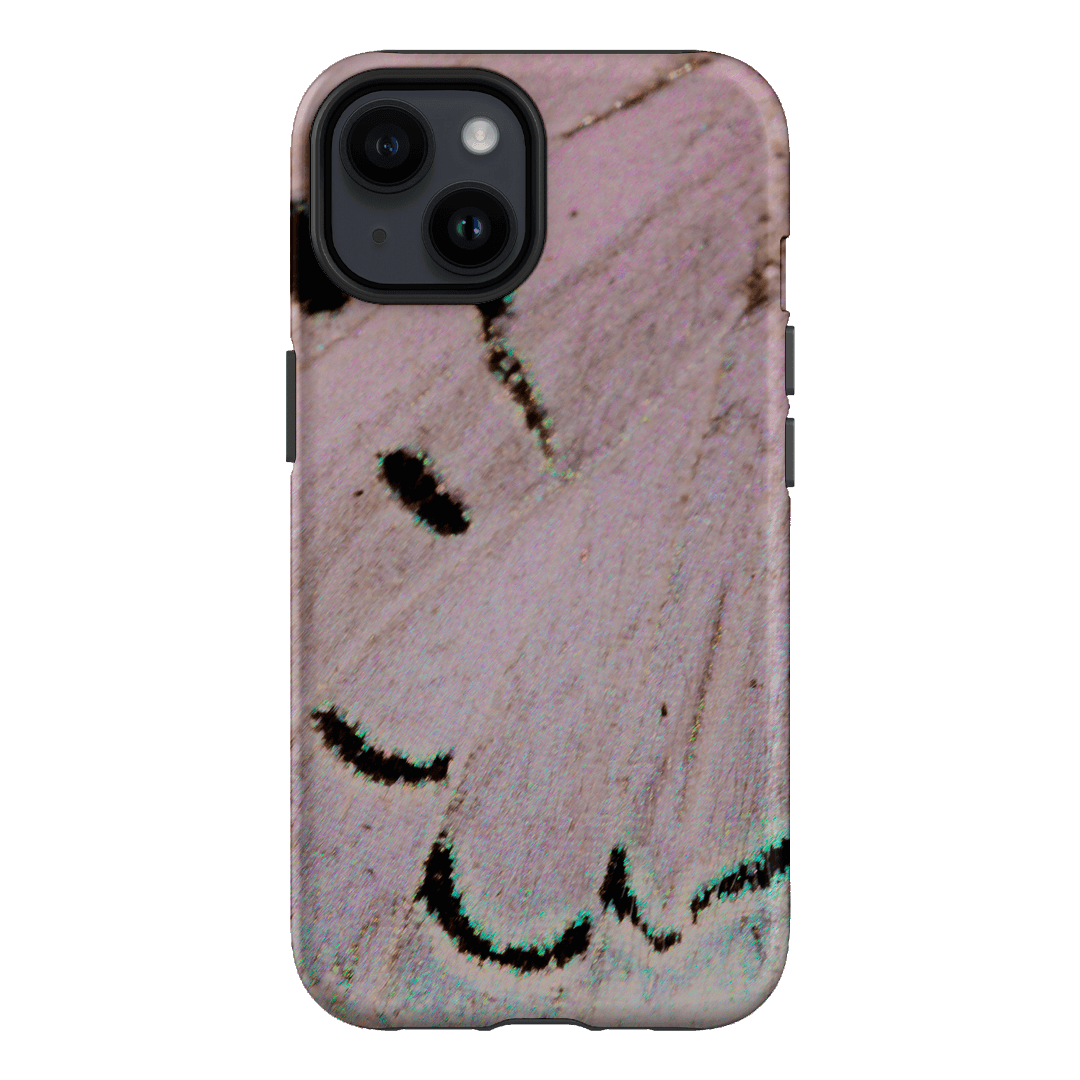 Audrey Printed Phone Cases iPhone 14 / Armoured by Paige Sara - The Dairy