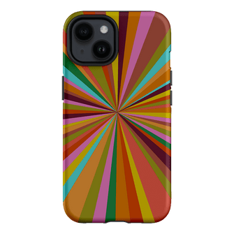 Aurora Printed Phone Cases iPhone 14 / Armoured by Fenton & Fenton - The Dairy