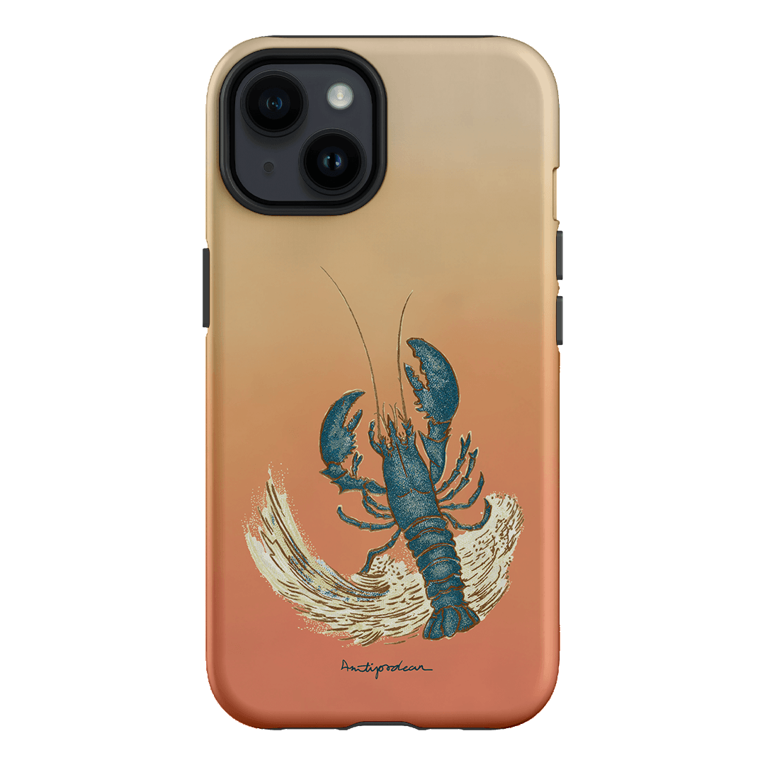 Beach Club Printed Phone Cases by Antipodean - The Dairy