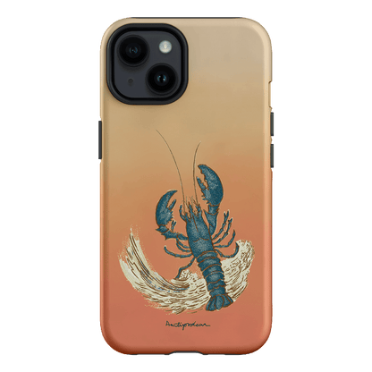Beach Club Printed Phone Cases by Antipodean - The Dairy