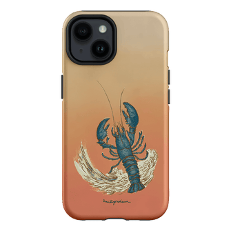 Beach Club Printed Phone Cases by Antipodean - The Dairy