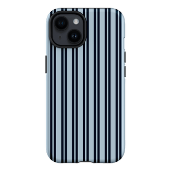 Blazer Stripes Printed Phone Cases iPhone 14 / Armoured by The Dairy - The Dairy