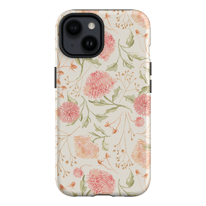 Bloomscape Printed Phone Cases iPhone 14 / Armoured by Cass Deller - The Dairy
