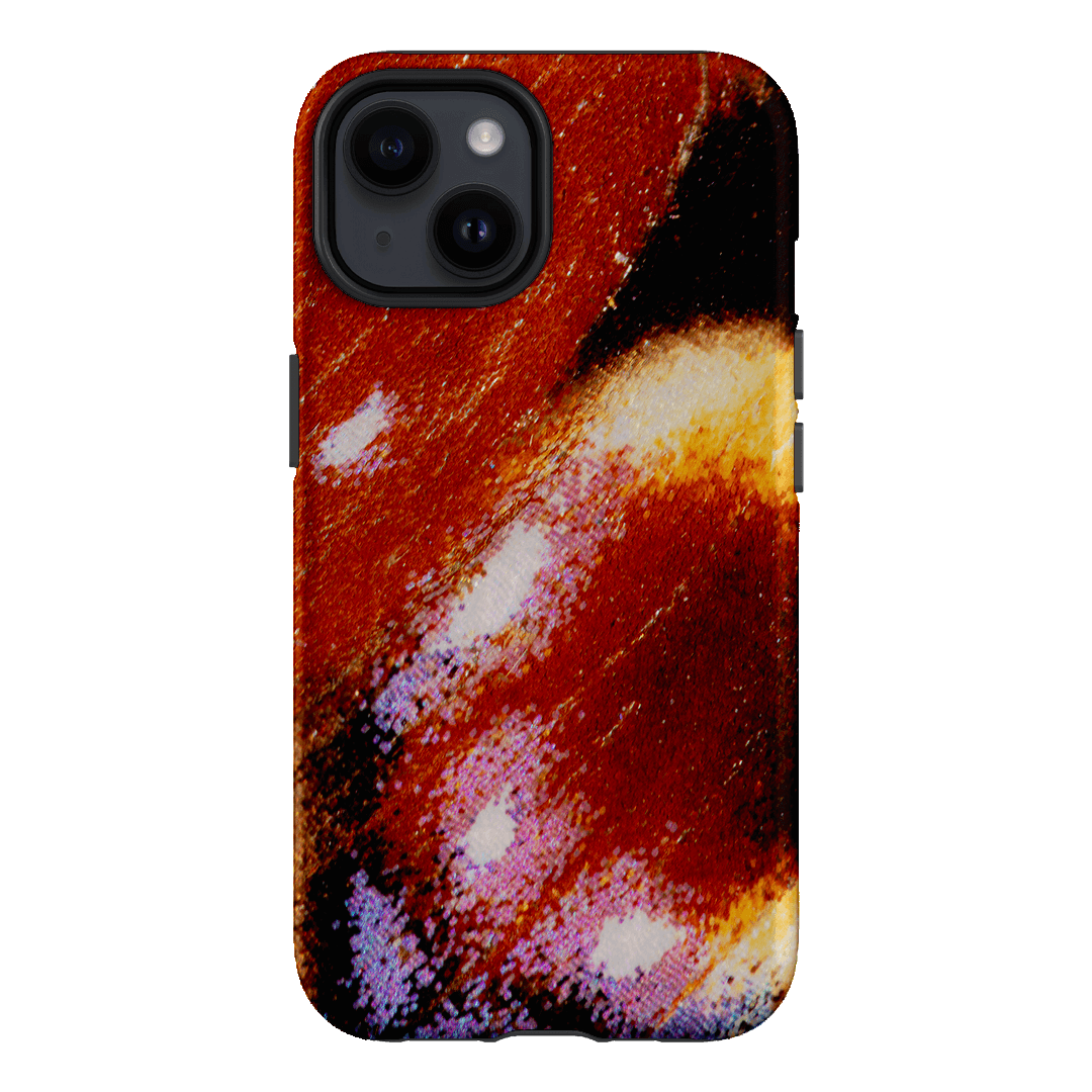 Carrie Printed Phone Cases iPhone 14 / Armoured by Paige Sara - The Dairy