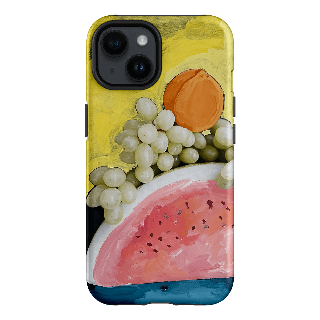 Chamelemelon Printed Phone Cases iPhone 14 / Armoured by Nicole Nelius - The Dairy