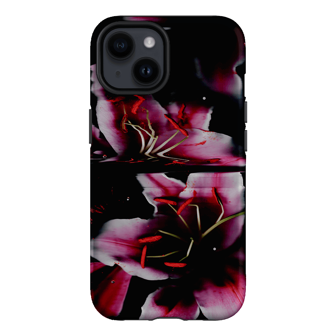 Charli Printed Phone Cases iPhone 14 / Armoured by Paige Sara - The Dairy