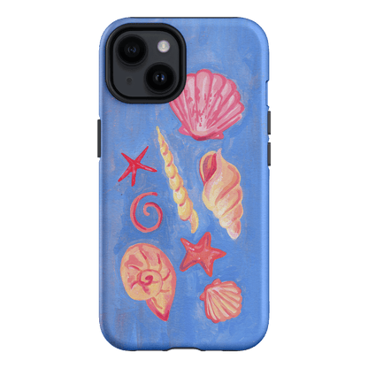 Cove Printed Phone Cases iPhone 14 / Armoured by Studio Bon - The Dairy