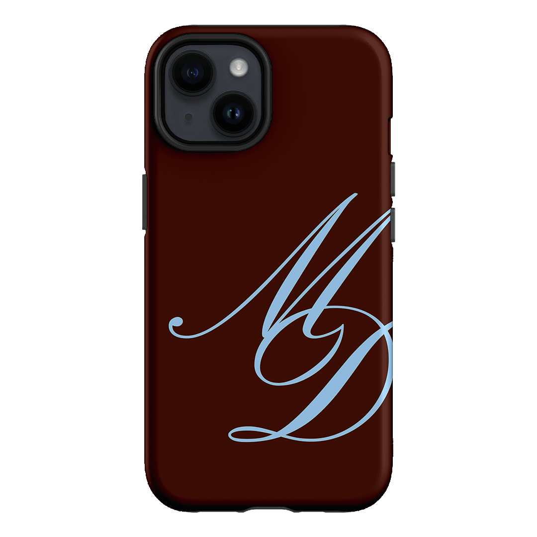 Custom iPhone Case Custom Printed Phone Case iPhone 14 / Armoured / Gloss by Custom - The Dairy