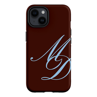 phone case retro Retro Flowers – Expressive Phone Cases