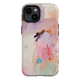 Dancing Printed Phone Cases iPhone 14 / Armoured by Ree Hodges - The Dairy