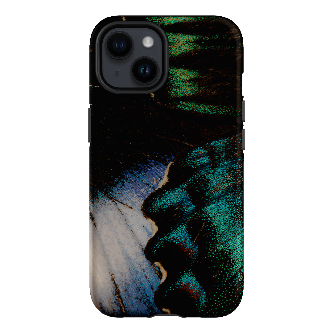 Delilah Printed Phone Cases iPhone 14 / Armoured by Paige Sara - The Dairy
